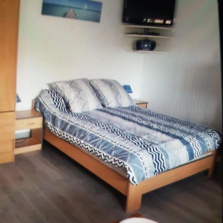 Appartement Port Barcares Le Barcares Luaran gambar