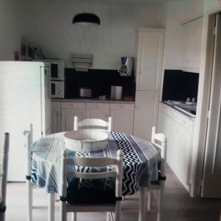 Appartement Port Barcares Le Barcares Luaran gambar