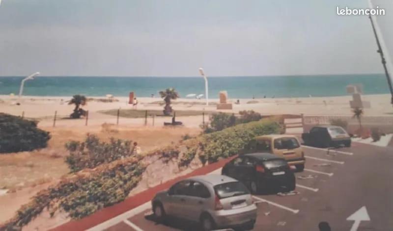 Appartement Port Barcares Le Barcares Luaran gambar