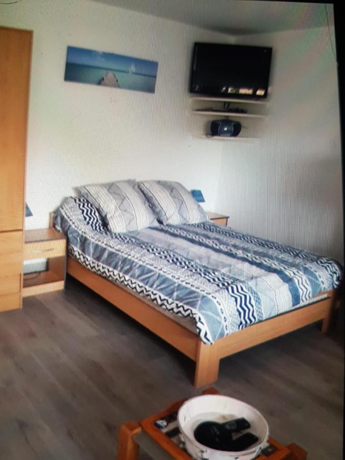 Appartement Port Barcares Le Barcares Luaran gambar