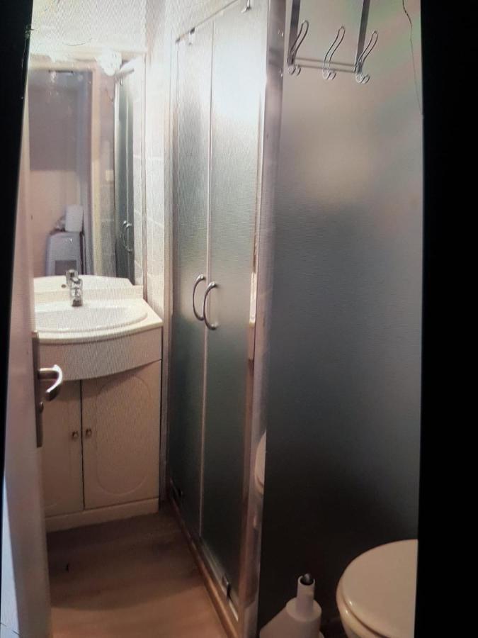 Appartement Port Barcares Le Barcares Luaran gambar