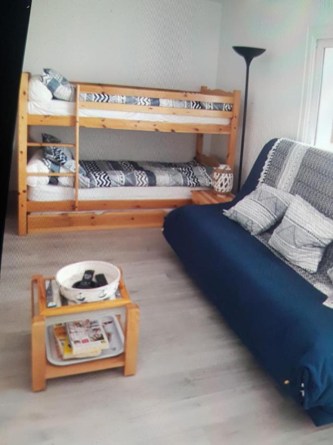 Appartement Port Barcares Le Barcares Luaran gambar