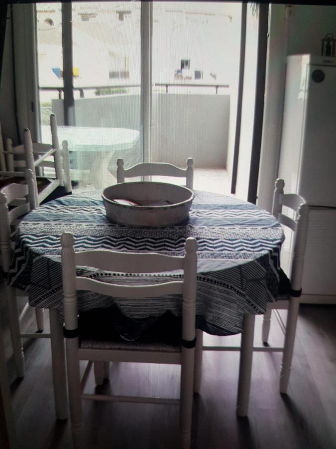 Appartement Port Barcares Le Barcares Luaran gambar